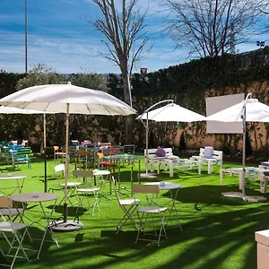 Alameda Aeropuerto, Affiliated By Melia **** Madrid