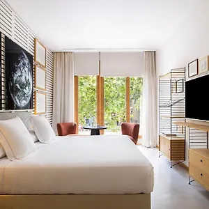 Margot House 4*, Barcelona Espanha