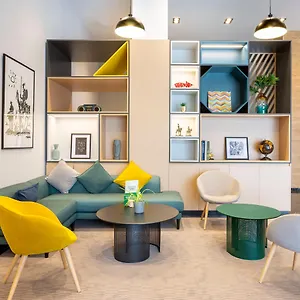 - Tablas By Ihg **** Madrid