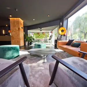 **** Hotel Atenea Valles Espagne
