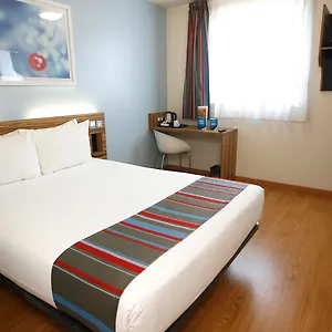 Travelodge Poblenou , Barcelona Espanha
