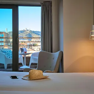 Mercure Condor 4*, Barcelona Espanha