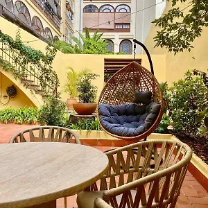 The Loft House , Barcelona Espanha