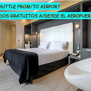 Maydrit Airport **** Madrid