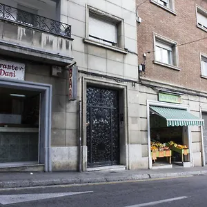 Monrooms 2*, Barcelona Espanha