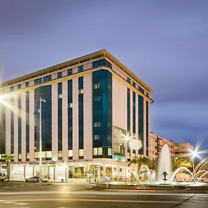 Asset Torrejon **** Torrejón de Ardoz