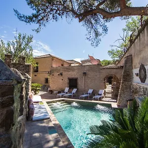 4* Hotel Hacienda Del Cardenal